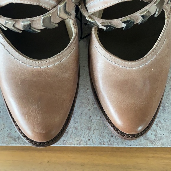 Freebird Blade Taupe Size 7 - Picture 7 of 16